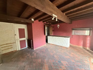 Maison a vendre Vendat 03110 Allier 98 m2 5 pièces 169000 euros