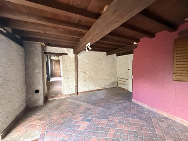 Maison a vendre Vendat 03110 Allier 98 m2 5 pièces 169000 euros