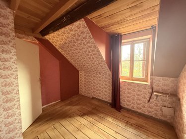 Maison a vendre Vendat 03110 Allier 98 m2 5 pièces 169000 euros