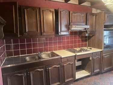 Maison a vendre Vendat 03110 Allier 98 m2 5 pièces 169000 euros