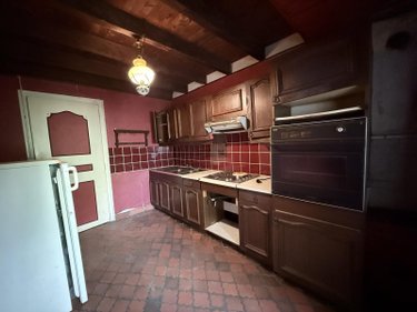 Maison a vendre Vendat 03110 Allier 98 m2 5 pièces 169000 euros