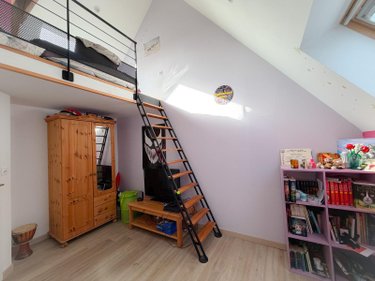 Maison a vendre Guipry-Messac 35480 Ille-et-Vilaine 119 m2 5 pièces 225000 euros