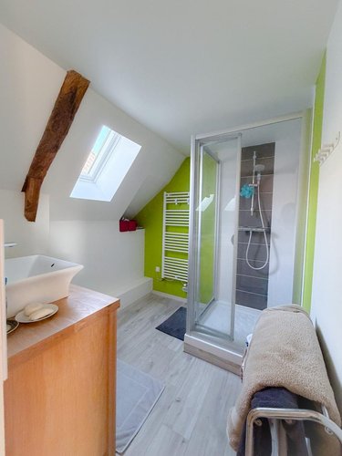 Maison a vendre Guipry-Messac 35480 Ille-et-Vilaine 119 m2 5 pièces 225000 euros