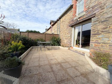 Maison a vendre Guipry-Messac 35480 Ille-et-Vilaine 119 m2 5 pièces 225000 euros