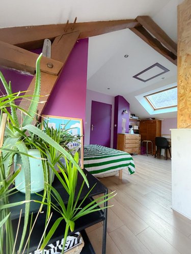 Maison a vendre Guipry-Messac 35480 Ille-et-Vilaine 119 m2 5 pièces 232875 euros