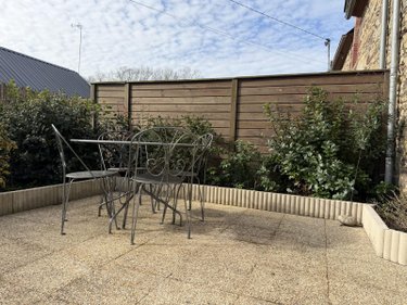 Maison a vendre Guipry-Messac 35480 Ille-et-Vilaine 119 m2 5 pièces 225000 euros