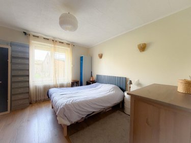 Maison a vendre Guipry-Messac 35480 Ille-et-Vilaine 119 m2 5 pièces 232875 euros