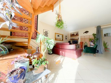 Maison a vendre Guipry-Messac 35480 Ille-et-Vilaine 119 m2 5 pièces 225000 euros