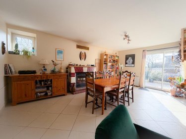 Maison a vendre Guipry-Messac 35480 Ille-et-Vilaine 119 m2 5 pièces 225000 euros