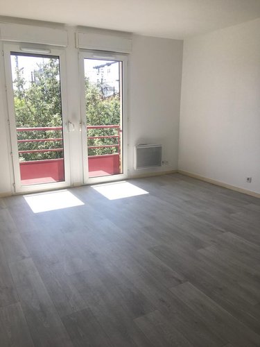 Location appartement Le Mans 72000 Sarthe 41 m2 2 pièces 443 euros