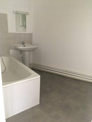 Location appartement Le Mans 72000 Sarthe 41 m2 2 pièces 443 euros
