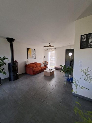 Maison a vendre Auzouer-en-Touraine 37110 Indre-et-Loire 107 m2 6 pièces 262000 euros
