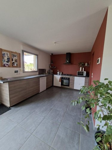 Maison a vendre Auzouer-en-Touraine 37110 Indre-et-Loire 107 m2 6 pièces 262000 euros