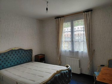 Maison a vendre Falleron 85670 Vendée 105 m2 5 pièces 265650 euros