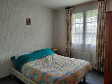 Maison a vendre Falleron 85670 Vendée 124 m2 5 pièces 245000 euros