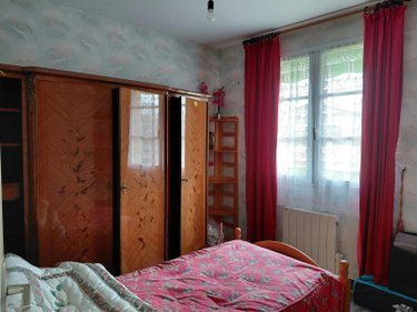 Maison a vendre Falleron 85670 Vendée 105 m2 5 pièces 265650 euros