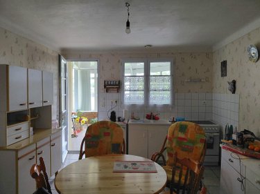 Maison a vendre Falleron 85670 Vendée 105 m2 5 pièces 265650 euros
