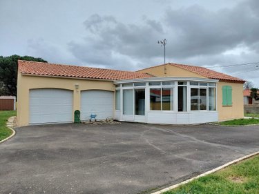 Maison a vendre Falleron 85670 Vendée 124 m2 5 pièces 245000 euros