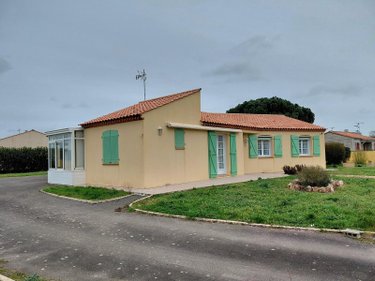 Maison a vendre Falleron 85670 Vendée 124 m2 5 pièces 245000 euros