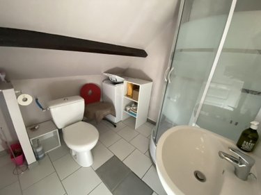 Maison a vendre Languidic 56440 Morbihan 112 m2 7 pièces 281160 euros