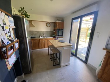 Maison a vendre Languidic 56440 Morbihan 112 m2 7 pièces 274900 euros