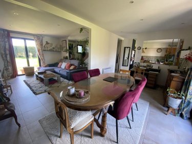 Maison a vendre Languidic 56440 Morbihan 112 m2 7 pièces 274900 euros