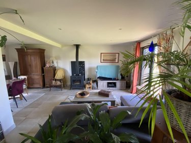 Maison a vendre Languidic 56440 Morbihan 112 m2 7 pièces 274900 euros