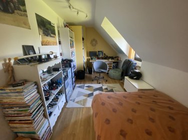 Maison a vendre Languidic 56440 Morbihan 112 m2 7 pièces 281160 euros