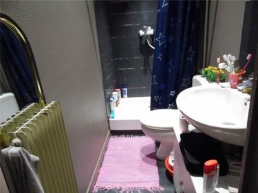 Location appartement Rennes 35000 Ille-et-Vilaine 58 m2 3 pièces 688 euros