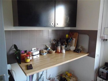 Location appartement Rennes 35000 Ille-et-Vilaine 58 m2 3 pièces 688 euros