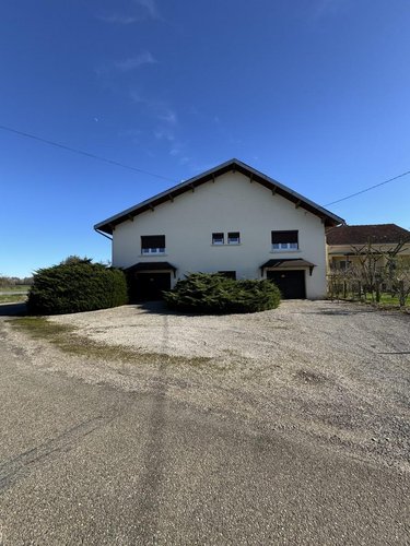 Maison a vendre Asnans-Beauvoisin 39120 Jura 126 m2 5 pièces 157000 euros