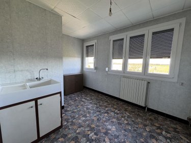 Maison a vendre Asnans-Beauvoisin 39120 Jura 126 m2 5 pièces 157000 euros