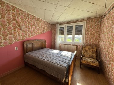 Maison a vendre Asnans-Beauvoisin 39120 Jura 126 m2 5 pièces 157000 euros