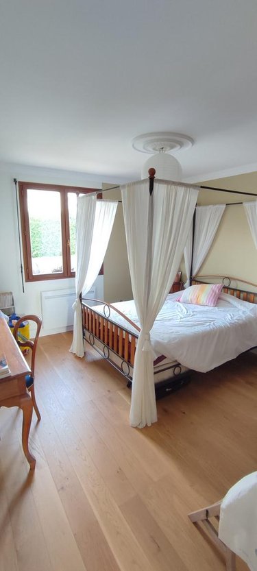 Maison a vendre Joué-l'Abbé 72380 Sarthe 90 m2 4 pièces 197072 euros