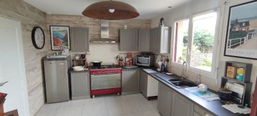 Maison a vendre Joué-l'Abbé 72380 Sarthe 90 m2 4 pièces 197072 euros