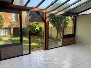 Maison a vendre Saint-Aubin-du-Cormier 35140 Ille-et-Vilaine 75 m2 3 pièces 198550 euros