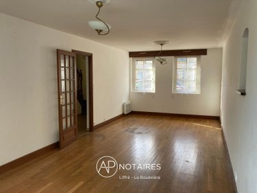 Maison a vendre Saint-Aubin-du-Cormier 35140 Ille-et-Vilaine 75 m2 3 pièces 198550 euros