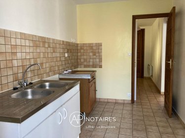 Maison a vendre Saint-Aubin-du-Cormier 35140 Ille-et-Vilaine 75 m2 3 pièces 198550 euros