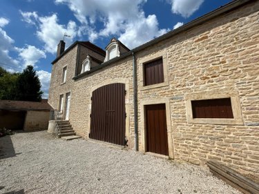 Location maison Chorey-les-Beaune 21200 Côte-d'Or 114 m2 5 pièces 930 euros