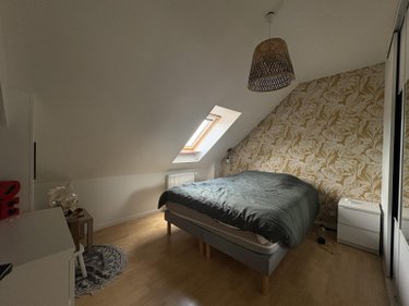 Maison a vendre Granville 50400 Manche 86 m2 5 pièces 327600 euros