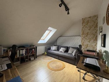 Maison a vendre Granville 50400 Manche 86 m2 5 pièces 327600 euros