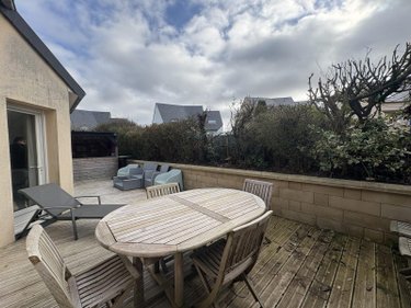 Maison a vendre Granville 50400 Manche 86 m2 5 pièces 327600 euros