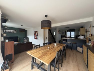 Maison a vendre Granville 50400 Manche 86 m2 5 pièces 327600 euros