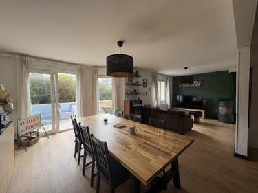 Maison a vendre Granville 50400 Manche 86 m2 5 pièces 327600 euros