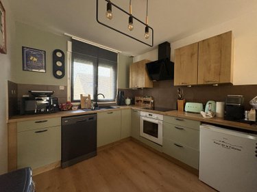 Maison a vendre Granville 50400 Manche 86 m2 5 pièces 327600 euros