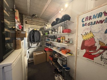 Maison a vendre Granville 50400 Manche 86 m2 5 pièces 327600 euros