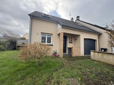 Maison a vendre Granville 50400 Manche 86 m2 5 pièces 327600 euros