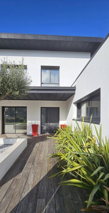 Maison a vendre Gouesnach 29950 Finistère 180 m2 5 pièces 1236000 euros