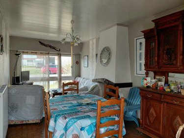 Maison a vendre Commequiers 85220 Vendée 72 m2 4 pièces 157500 euros