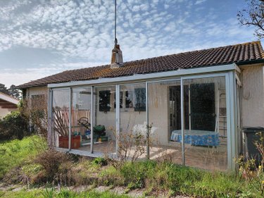 Maison a vendre Commequiers 85220 Vendée 72 m2 4 pièces 157500 euros